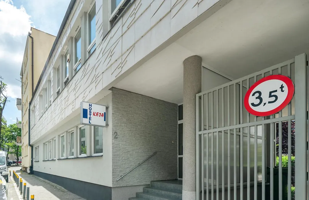 Keja Rooms - Pokoje Noclegi W Centrum Gdyni-1