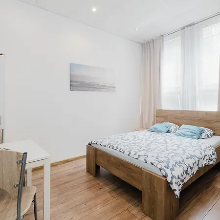 Keja Rooms - Pokoje Noclegi W Centrum Gdyni-2